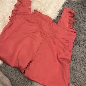 Victoria Secret leggings